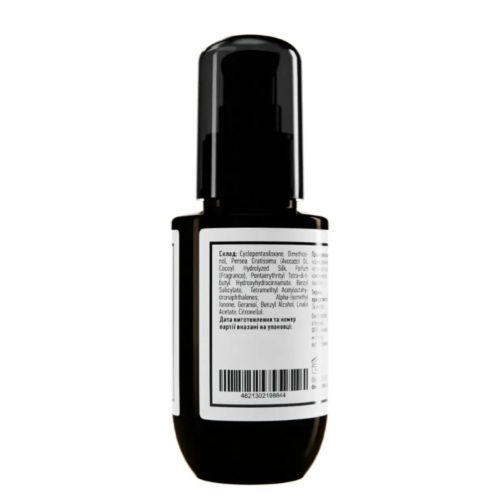 Шовковий флюїд для волосся deeply delicate silk fluid, 100 мл