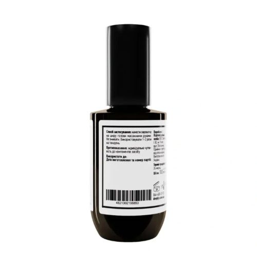 Стимулююча сироватка для росту волосся deeply hair growth serum, 100 мл
