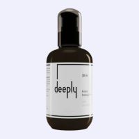 Крем для волосся deeply brilliant finishing cream, 200 мл