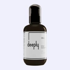 Крем для волосся deeply brilliant finishing cream, 200 мл