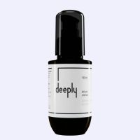 Шовковий флюїд для волосся deeply delicate silk fluid, 100 мл
