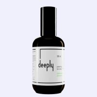 Спрей-захист для волосся 10 в 1 deeply protecting hair spray 10 in 1, 200 мл