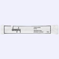 Швидкий перегляд Відновлюючий філер для волосся з колагеном deeply Collagen Restoring Hair Filler 10мл