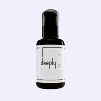 Ліпідний бустер для реконструкції волосся deeply lipido booster, 100 мл