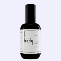 Спрей-реконструктор для волосся deeply cold keramino hair spray, 200 мл