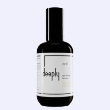 Спрей-реконструктор для волосся deeply cold keramino hair spray, 200 мл