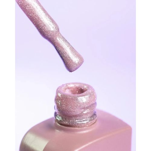 Кольорова база DNKa' Cover Base #0012 Shining 12 мл | sofi beauty shop