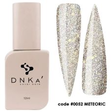 Быстрый просмотр Цветная база DNKa' Cover Base #0052 Meteoric, 12 мл