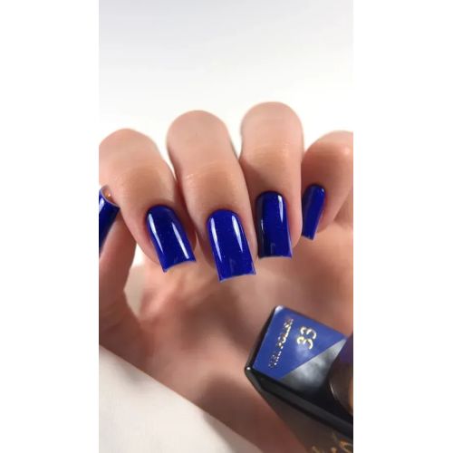 COLOR Gel polish Steffani (9мл) № 33
