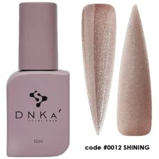 Быстрый просмотр Цветная база DNKa' Cover Base #0012 Shining, 12 мл