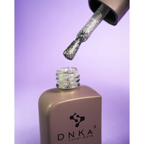 Цветная база DNKa' Cover Base #0049 Hype, 12 мл