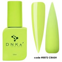 Кольорова база DNKa' Cover Bas #0072 Crash, 12 мл