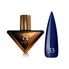 COLOR Gel polish Steffani (9мл) № 33