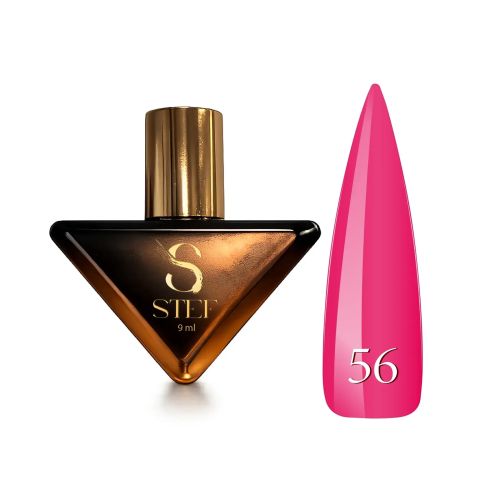 COLOR Gel polish Steffani (9мл) № 56