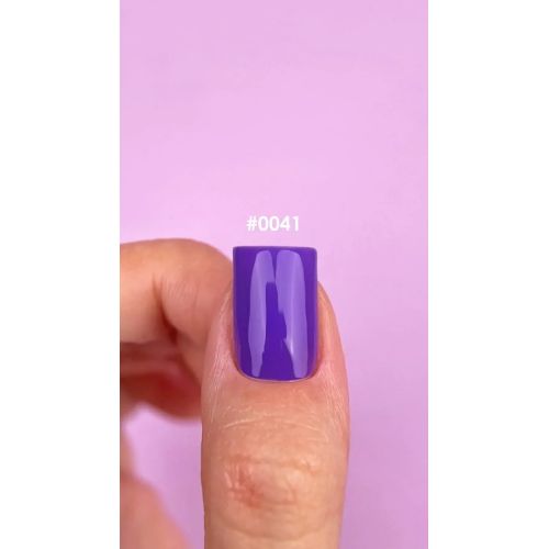  Гель-лак  DNKa  №0041, 12мл