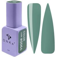 Гель-лак  DNKa  №0064, 12мл
