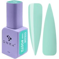 Гель-лак  DNKa  №0072, 12мл