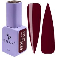 Гель-лак  DNKa  №0089, 12мл