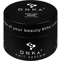 DNKa Топове покриття без л/ш Top Non Wipe, 30 ml