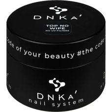 Быстрый просмотр DNKa Топ без липкого слоя Top Non Wipe, 30 ml