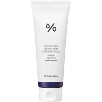 Швидкий перегляд Кремова пінка для вмивання з пробіотиками Dr. Ceuracle Pro Balance Creamy Cleansing Foam 150 мл
