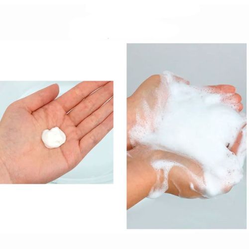Кремова пінка для вмивання з пробіотиками Dr. Ceuracle Pro Balance Creamy Cleansing Foam 150 мл