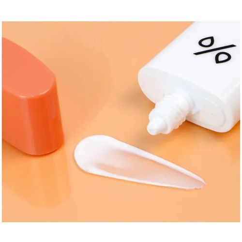 Себорегулюючий сонцезахисний лосьйон 5-альфа контроль SPF 50+ Dr. Ceuracle CONTROL NO-SEBUM SUN LOTION new 50 мл