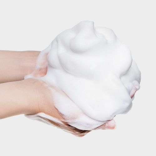 Пінка для вмивання з амінокислотами DR.ALTHEA PRO LAB Amino Acid Gentle Bubble Cleanser 140 ml 