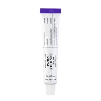 Веганський відновлювальний крем для обличчя Dr. Althea PDRN Reju 5000 Cream, 20 г