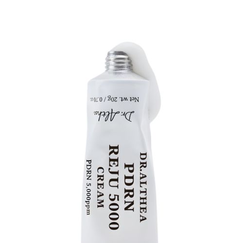 Веганський відновлювальний крем для обличчя Dr. Althea PDRN Reju 5000 Cream, 20 г