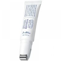 Ретинолова сироватка для зони навколо очей з ролером-аплікатором DR.ALTHEA Retinol Flat Iron Eye Roller 25 ml 
