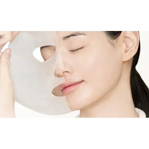 Відновлювальна тканинна маска з кремовою есенцією DR. ALTHEA 345 Relief Cream Mask 25 г