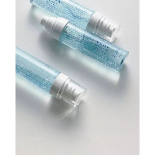 Зволожувальний спрей для обличчя з морською водою Dr. Althea Aqua Marine Jelly Mist , 100 мл