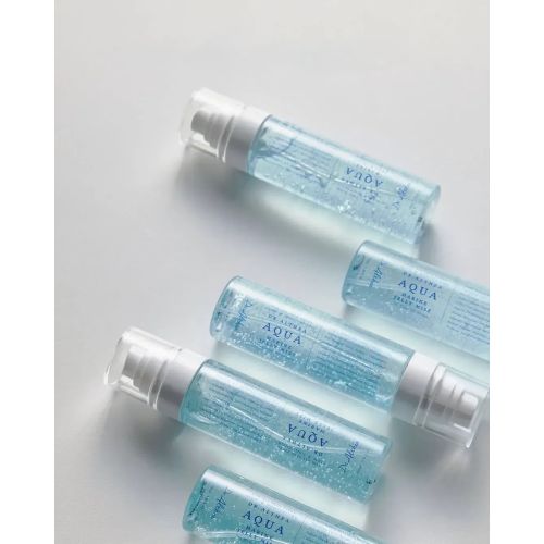 Зволожувальний спрей для обличчя з морською водою Dr. Althea Aqua Marine Jelly Mist , 100 мл