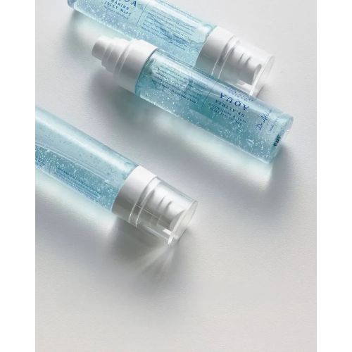 Зволожувальний спрей для обличчя з морською водою Dr. Althea Aqua Marine Jelly Mist , 100 мл