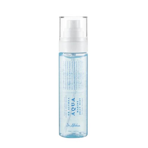 Зволожувальний спрей для обличчя з морською водою Dr. Althea Aqua Marine Jelly Mist , 100 мл
