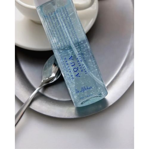 Зволожувальний спрей для обличчя з морською водою Dr. Althea Aqua Marine Jelly Mist , 100 мл