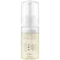 Сироватка для надання сяйва з консистенцією пінки Dr. Althea - ABC Glow Whipped Serum 100ml