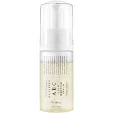 Сироватка для надання сяйва з консистенцією пінки Dr. Althea - ABC Glow Whipped Serum 100ml