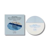 Швидкий перегляд Сонцезахисний крем для обличчя Dr.Althea Pro Lab Aqua Glowing Sunscreen, 45 мл