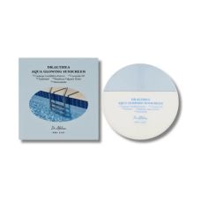 Швидкий перегляд Сонцезахисний крем для обличчя Dr.Althea Pro Lab Aqua Glowing Sunscreen, 45 мл