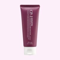 Кондиціонер для інтенсивного відновлення Esthetic House CP-1 Keratin Intensive Fill-Up Hair Conditioner 100 мл