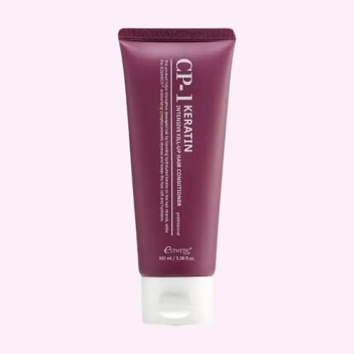 Кондиціонер для інтенсивного відновлення Esthetic House CP-1 Keratin Intensive Fill-Up Hair Conditioner 100 мл