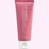 Шампунь для інтенсивного відновлення Esthetic House CP-1 Keratin Intensive Fill-Up Hair Shampoo 100 мл
