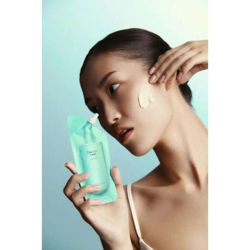 Успокаивающий крем для лица HIDEHERE Cica Care Cream для раздраженной кожи, 25 мл