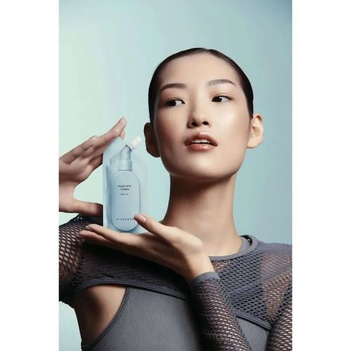 Крем для обличчя HIDEHERE Hyaluronic Cream з гіалуроновою кислотою, 25 мл