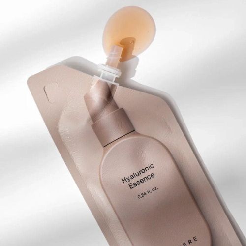 Эссенция для лица HIDEHERE Hyaluronic Essence с гиалуроновой кислотой, 25 мл