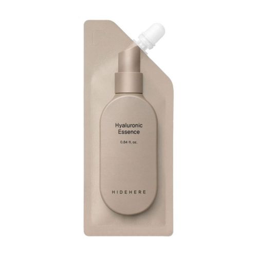 Эссенция для лица HIDEHERE Hyaluronic Essence с гиалуроновой кислотой, 25 мл
