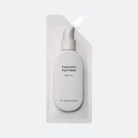 Зволожувальний крем для шкіри навколо очей HIDEHERE Hyaluronic Eye Cream з гіалуроновою кислотою, 25 мл