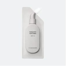 Швидкий перегляд Зволожувальний крем для шкіри навколо очей HIDEHERE Hyaluronic Eye Cream з гіалуроновою кислотою, 25 мл